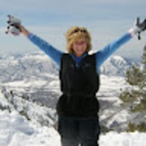 Meet your Posher, Michele